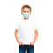 Medisch masker en14683 type 1 - Topgiving