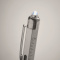 Pen met waterpas en liniaal - Topgiving