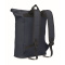 600d polyester rolltop rugzak - Topgiving