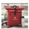 600d polyester rolltop rugzak - Topgiving