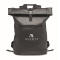 Laptop rolltop rugzak pu - Topgiving