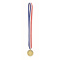 Medaille 5cm diameter - Topgiving