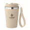 Dubbelwandige beker 350ml - Topgiving