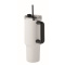Dubbelwandige beker 1200ml - Topgiving