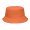 Zonne-/vissershoed polyester 15 - Topgiving