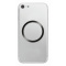Draadloze oplader powerbank - Topgiving