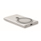 Draadloze oplader powerbank - Topgiving