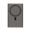 Draadloze oplader powerbank - Topgiving