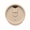 Dubbelwandige beker 300ml - Topgiving