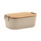 Pp lunchbox 700ml - Topgiving
