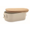 Pp lunchbox 700ml - Topgiving