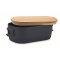 Pp lunchbox 700ml - Topgiving