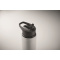 Enkelwandige fles 500ml - Topgiving