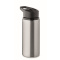 Enkelwandige fles 500ml - Topgiving