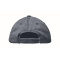 6 panelen baseballcap 265gr/m2 - Topgiving