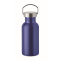 Enkelwandige fles 500ml - Topgiving