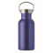 Enkelwandige fles 500ml - Topgiving