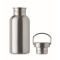 Enkelwandige fles 500ml - Topgiving