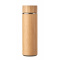 Dubbelwandige fles 400ml - Topgiving