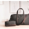 Canvas weekendtas 450 gr/m2 - Topgiving