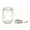 Mason jar solar buitenlamp - Topgiving