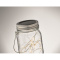 Mason jar solar buitenlamp - Topgiving