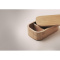 Bamboe lunchbox     650ml - Topgiving