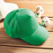 Baseball cap biologisch katoen - Topgiving