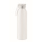 Aluminium drinkfles 600ml - Topgiving