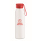 Aluminium drinkfles 600ml - Topgiving