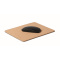 Muismat 15w oplader - Topgiving
