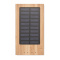 Solar powerbank 4000 mah - Topgiving