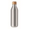 Aluminium fles 550 ml - Topgiving