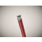 Gerecyclede  aluminium balpen - Topgiving