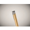 Gerecyclede  aluminium balpen - Topgiving