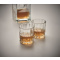 Set van 4 stuks whiskey set - Topgiving