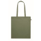 Tas organisch katoen 180 gr/m2 - Topgiving