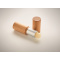 Lippenbalsem in bamboe tube - Topgiving