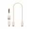 3 in 1 kabel en telefoonhouder - Topgiving