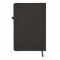 Gerecycled pu a5 notitieboek - Topgiving