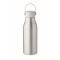 Aluminium fles 650ml - Topgiving