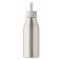 Aluminium fles 650ml - Topgiving