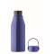 Aluminium fles 650ml - Topgiving