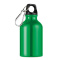 Aluminium fles 300 ml - Topgiving