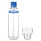 Drinkfles van tritan 700 ml - Topgiving