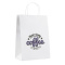 Papieren tas (large) 150 g/m2 - Topgiving