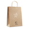 Papieren tas (large) 150 g/m2 - Topgiving