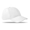 Katoenen baseball cap - Topgiving