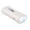 2in1 powerbank met zaklamp - Topgiving