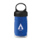 Drinkfles pet met handdoek - Topgiving